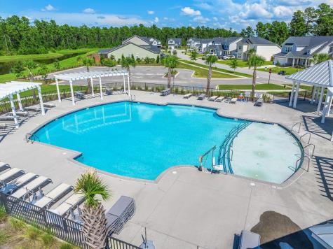 169 Wappoo Trace Lane Summerville SC 29486