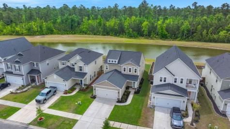 169 Wappoo Trace Lane Summerville SC 29486