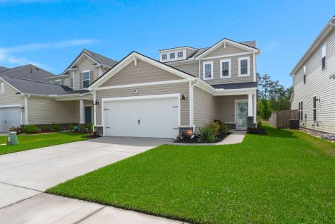 169 Wappoo Trace Lane Summerville SC 29486
