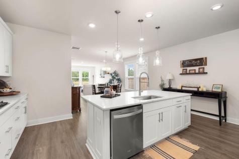 169 Wappoo Trace Lane Summerville SC 29486