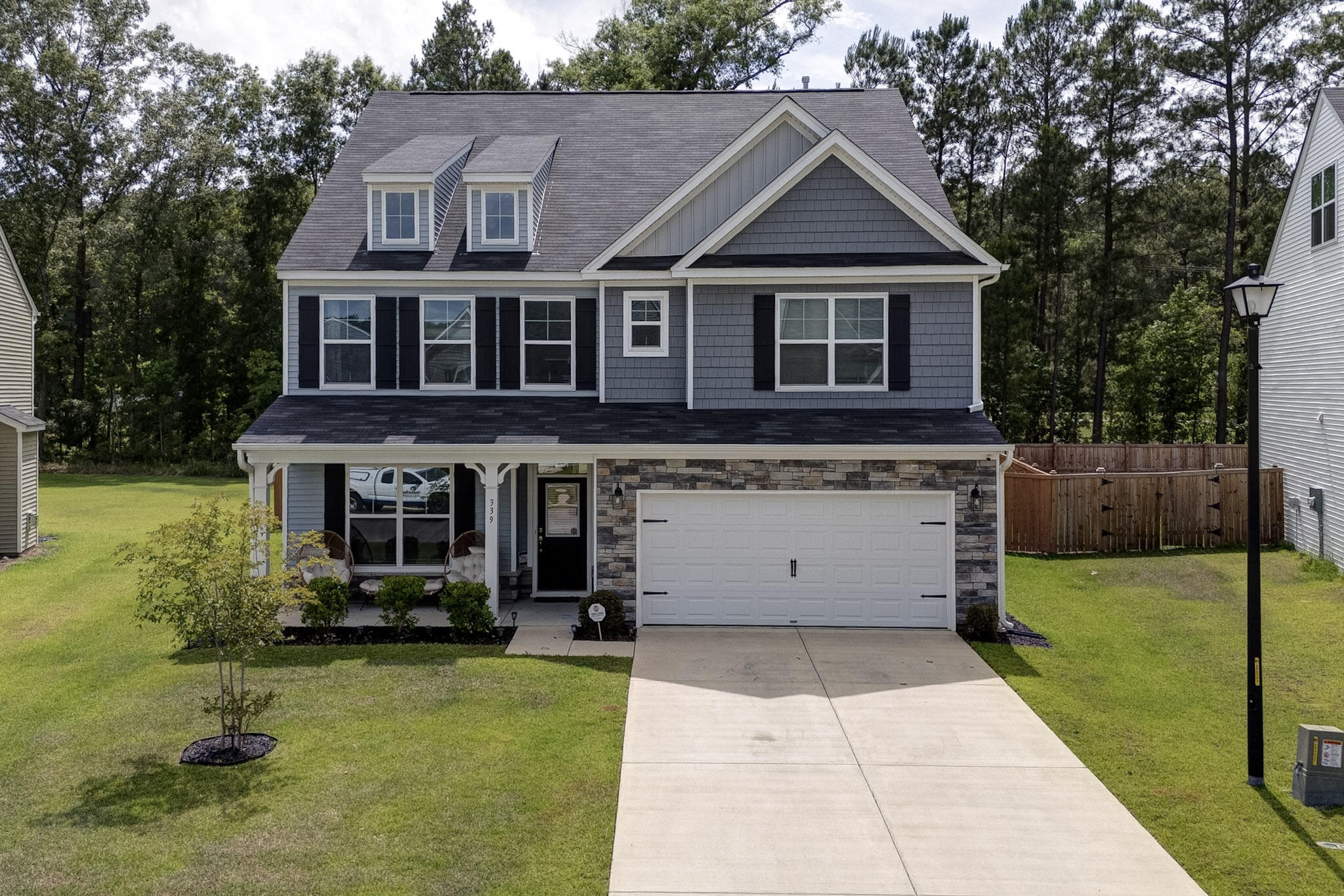 339 Blue Oak Drive Moncks Corner SC 29461
