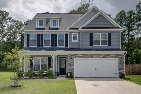 339 Blue Oak Drive Moncks Corner SC 29461
