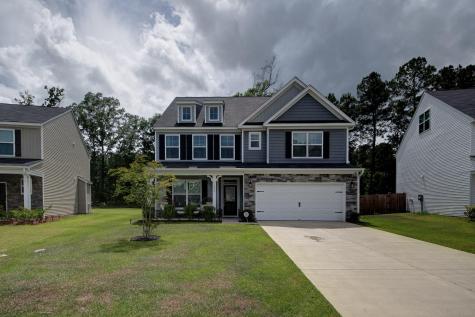 339 Blue Oak Drive Moncks Corner SC 29461