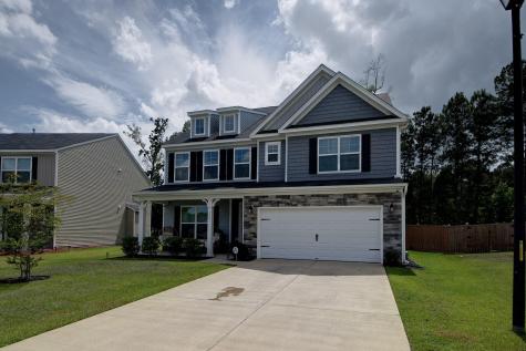 339 Blue Oak Drive Moncks Corner SC 29461