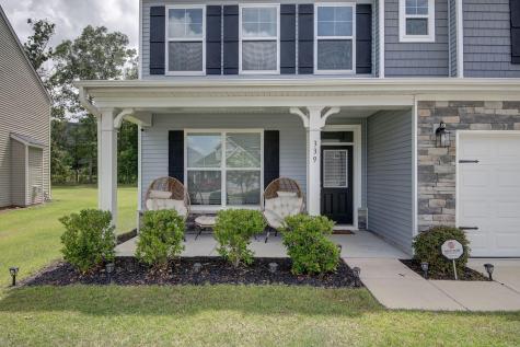 339 Blue Oak Drive Moncks Corner SC 29461