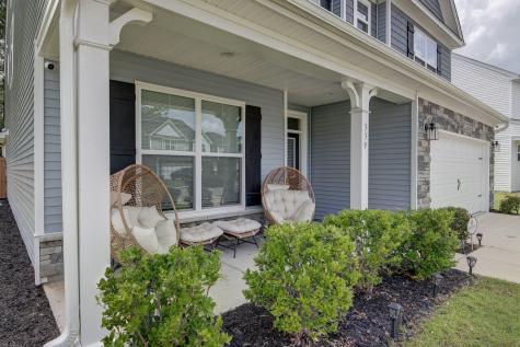 339 Blue Oak Drive Moncks Corner SC 29461
