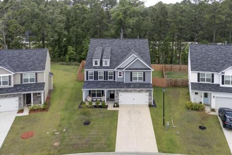 339 Blue Oak Drive Moncks Corner SC 29461