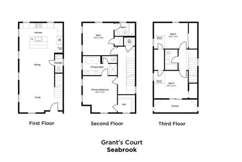 38 Nats Court Charleston SC 29403