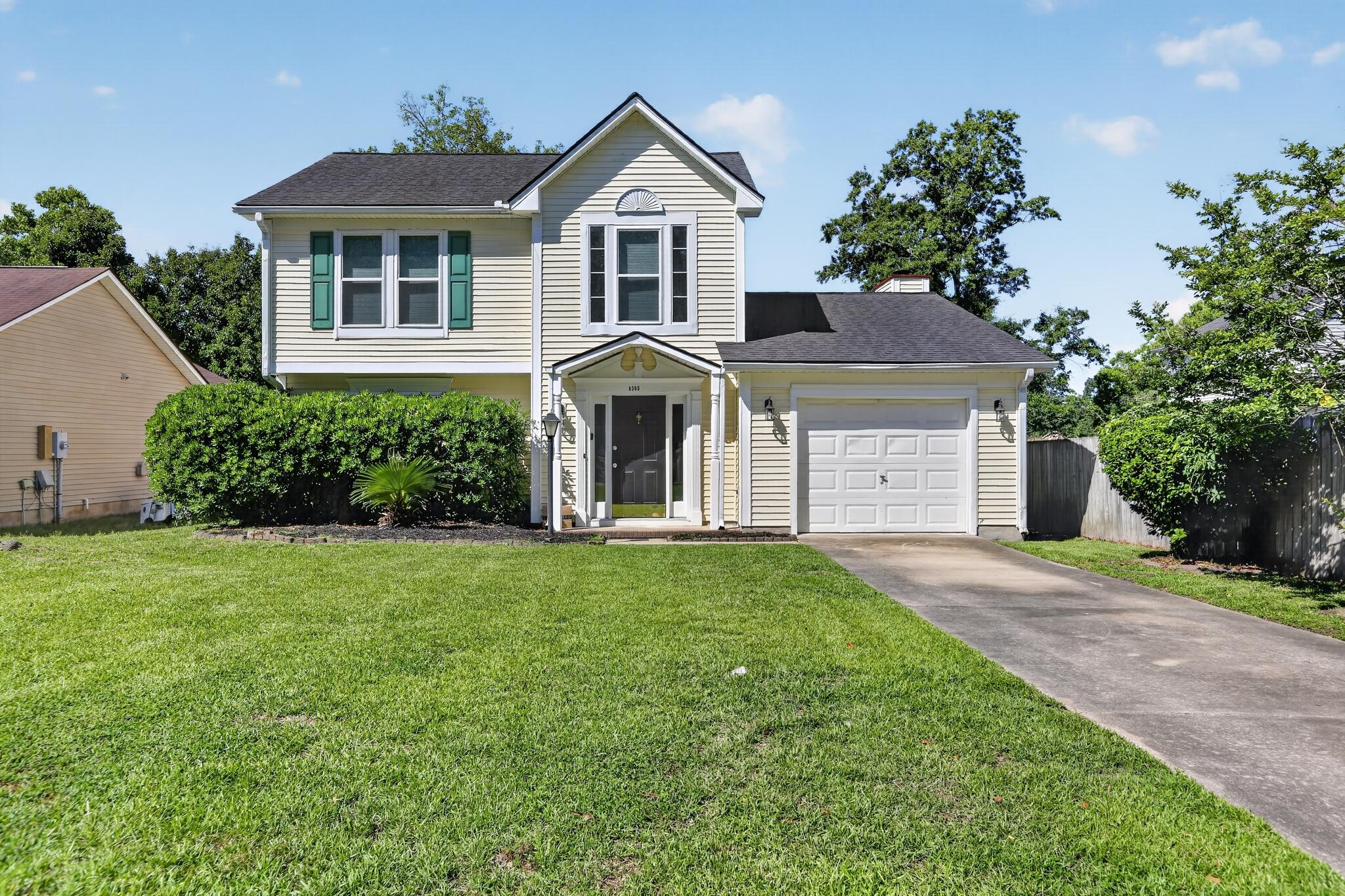 8395 Coventry Court North Charleston SC 29420