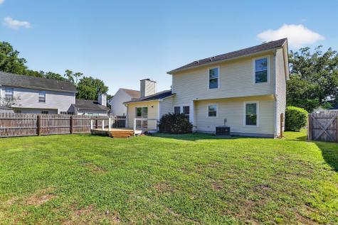 8395 Coventry Court North Charleston SC 29420