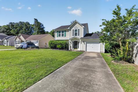 8395 Coventry Court North Charleston SC 29420