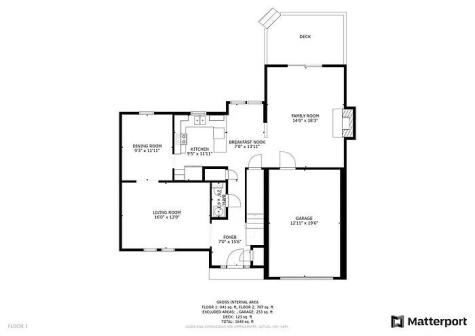 8395 Coventry Court North Charleston SC 29420
