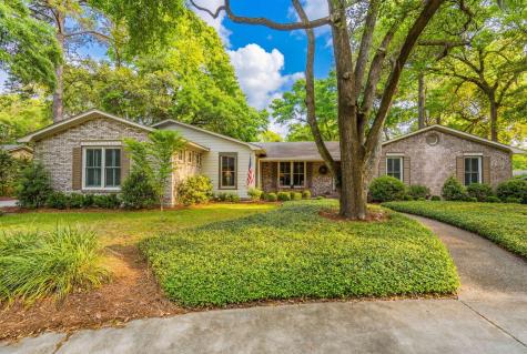 288 Molasses Lane Mount Pleasant SC 29464