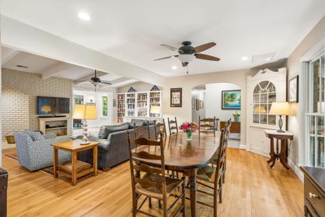 288 Molasses Lane Mount Pleasant SC 29464