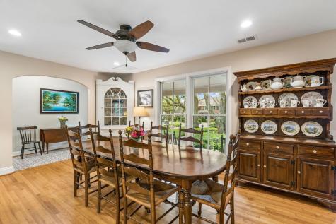288 Molasses Lane Mount Pleasant SC 29464