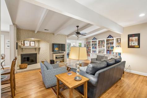 288 Molasses Lane Mount Pleasant SC 29464