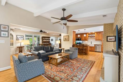 288 Molasses Lane Mount Pleasant SC 29464