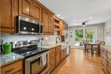 288 Molasses Lane Mount Pleasant SC 29464
