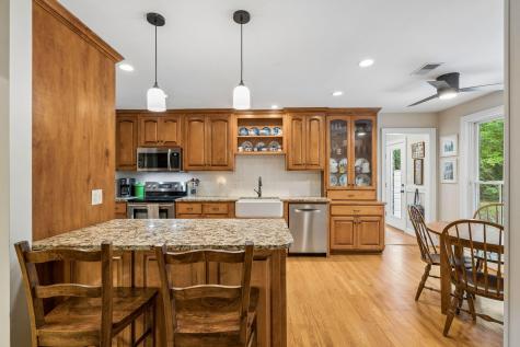 288 Molasses Lane Mount Pleasant SC 29464