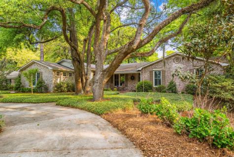288 Molasses Lane Mount Pleasant SC 29464