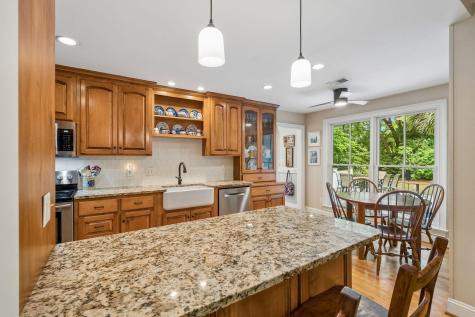 288 Molasses Lane Mount Pleasant SC 29464