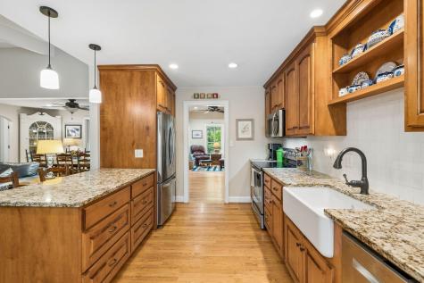 288 Molasses Lane Mount Pleasant SC 29464