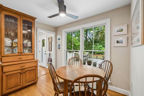 288 Molasses Lane Mount Pleasant SC 29464
