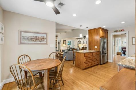 288 Molasses Lane Mount Pleasant SC 29464