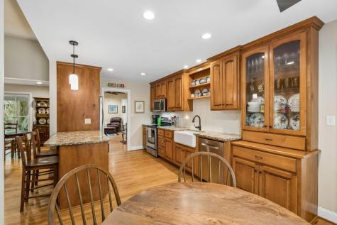 288 Molasses Lane Mount Pleasant SC 29464