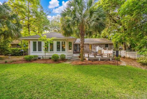 288 Molasses Lane Mount Pleasant SC 29464