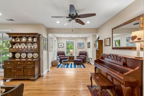 288 Molasses Lane Mount Pleasant SC 29464