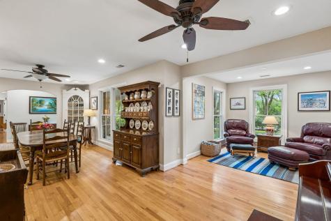 288 Molasses Lane Mount Pleasant SC 29464