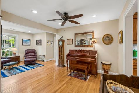 288 Molasses Lane Mount Pleasant SC 29464