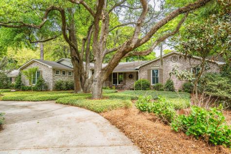 288 Molasses Lane Mount Pleasant SC 29464