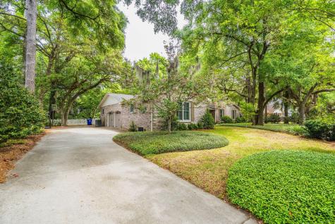 288 Molasses Lane Mount Pleasant SC 29464