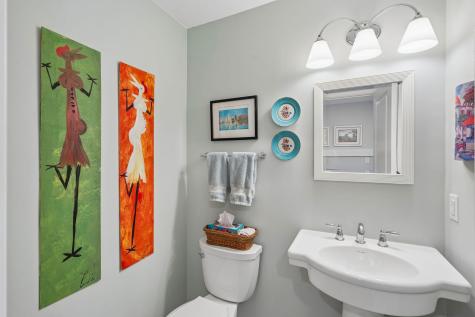 288 Molasses Lane Mount Pleasant SC 29464
