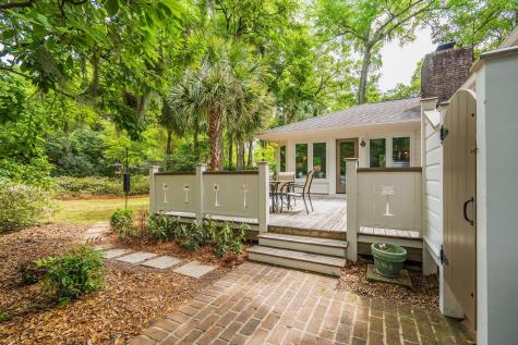 288 Molasses Lane Mount Pleasant SC 29464