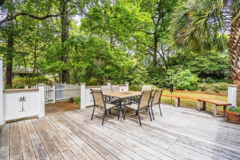 288 Molasses Lane Mount Pleasant SC 29464