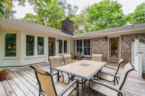 288 Molasses Lane Mount Pleasant SC 29464