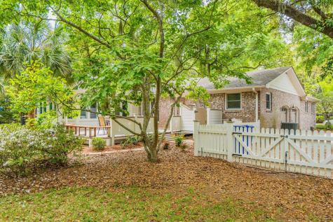 288 Molasses Lane Mount Pleasant SC 29464