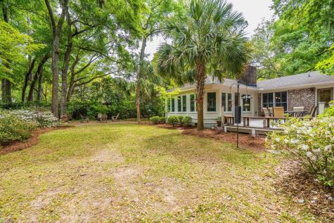 288 Molasses Lane Mount Pleasant SC 29464