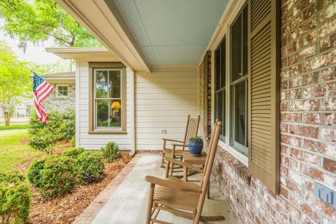 288 Molasses Lane Mount Pleasant SC 29464