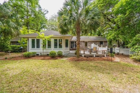 288 Molasses Lane Mount Pleasant SC 29464