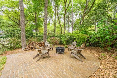 288 Molasses Lane Mount Pleasant SC 29464