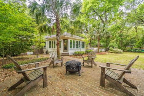 288 Molasses Lane Mount Pleasant SC 29464