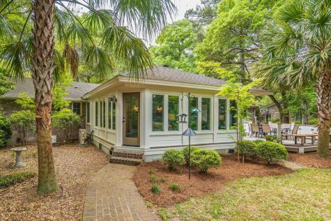 288 Molasses Lane Mount Pleasant SC 29464
