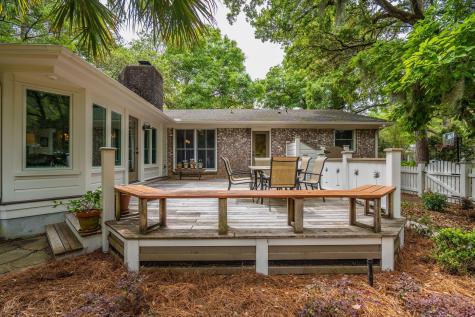 288 Molasses Lane Mount Pleasant SC 29464