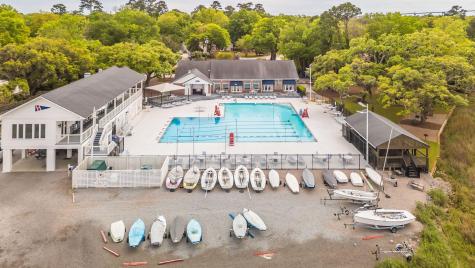 288 Molasses Lane Mount Pleasant SC 29464