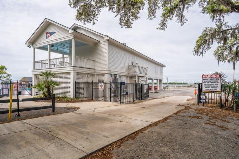 288 Molasses Lane Mount Pleasant SC 29464