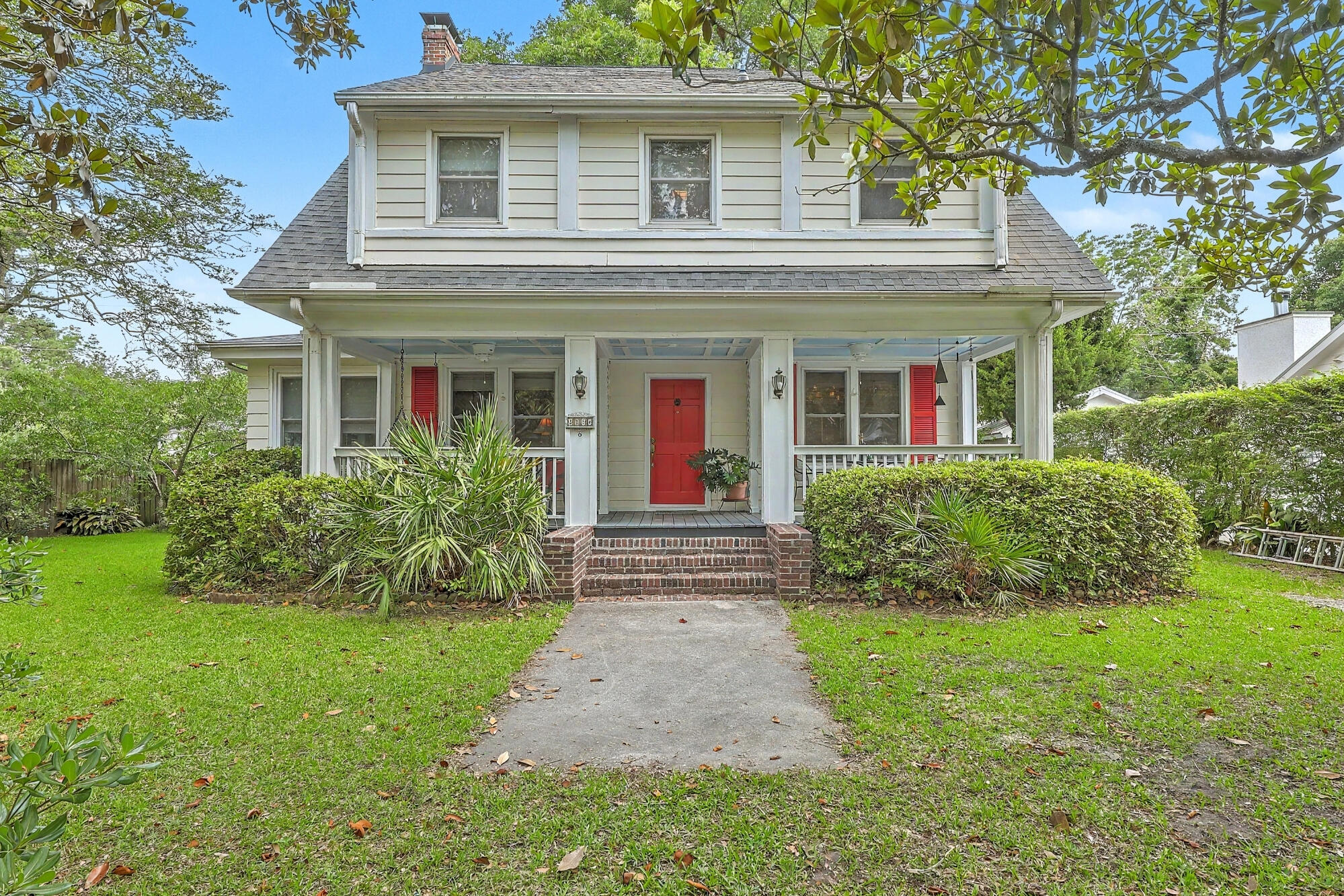 2154 Saint James Drive Charleston SC 29412